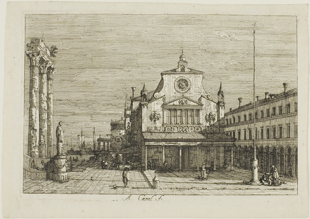 S. Giacomo di Rialto