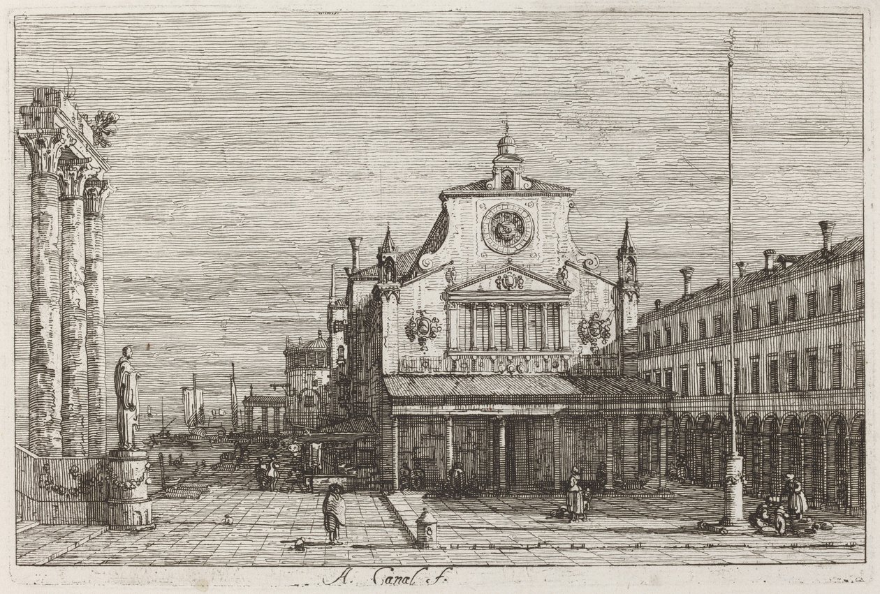 S. Giacomo di Rialto