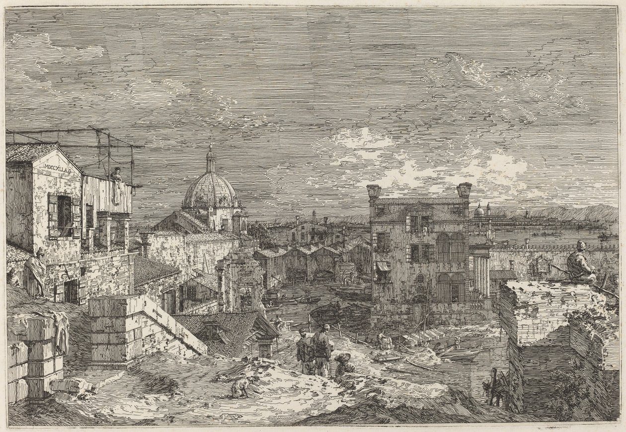 Venedik