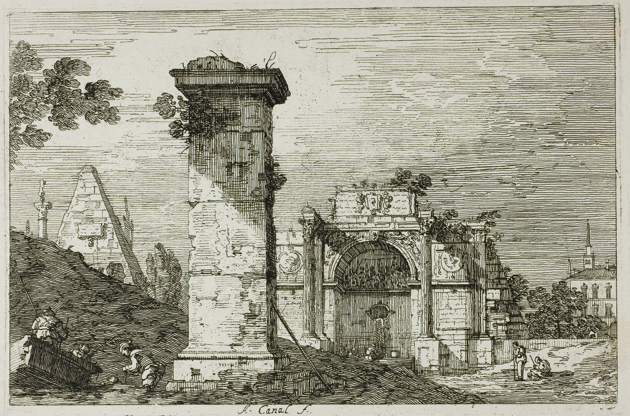 Vedute