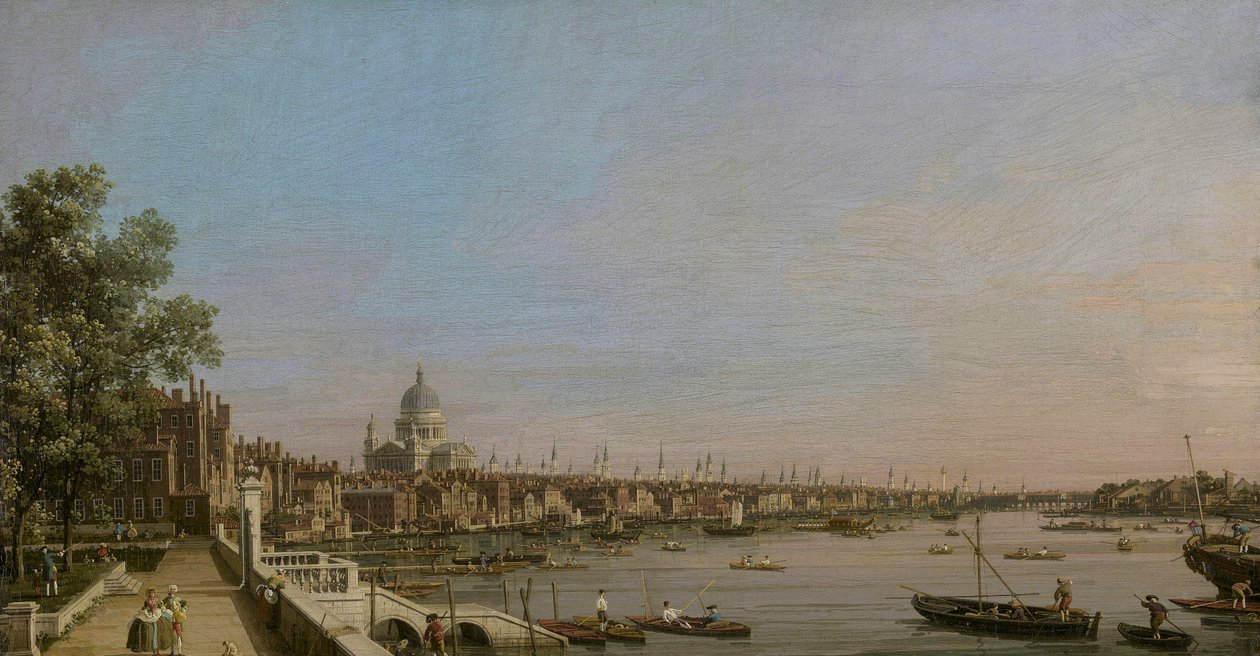  by Canaletto