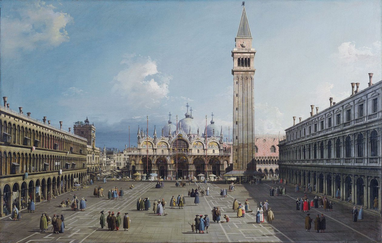  by Canaletto