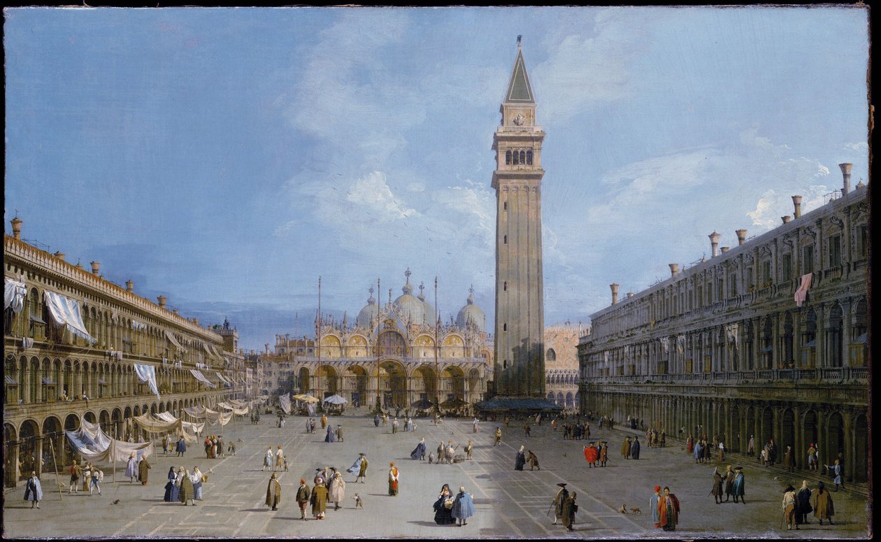  by Canaletto