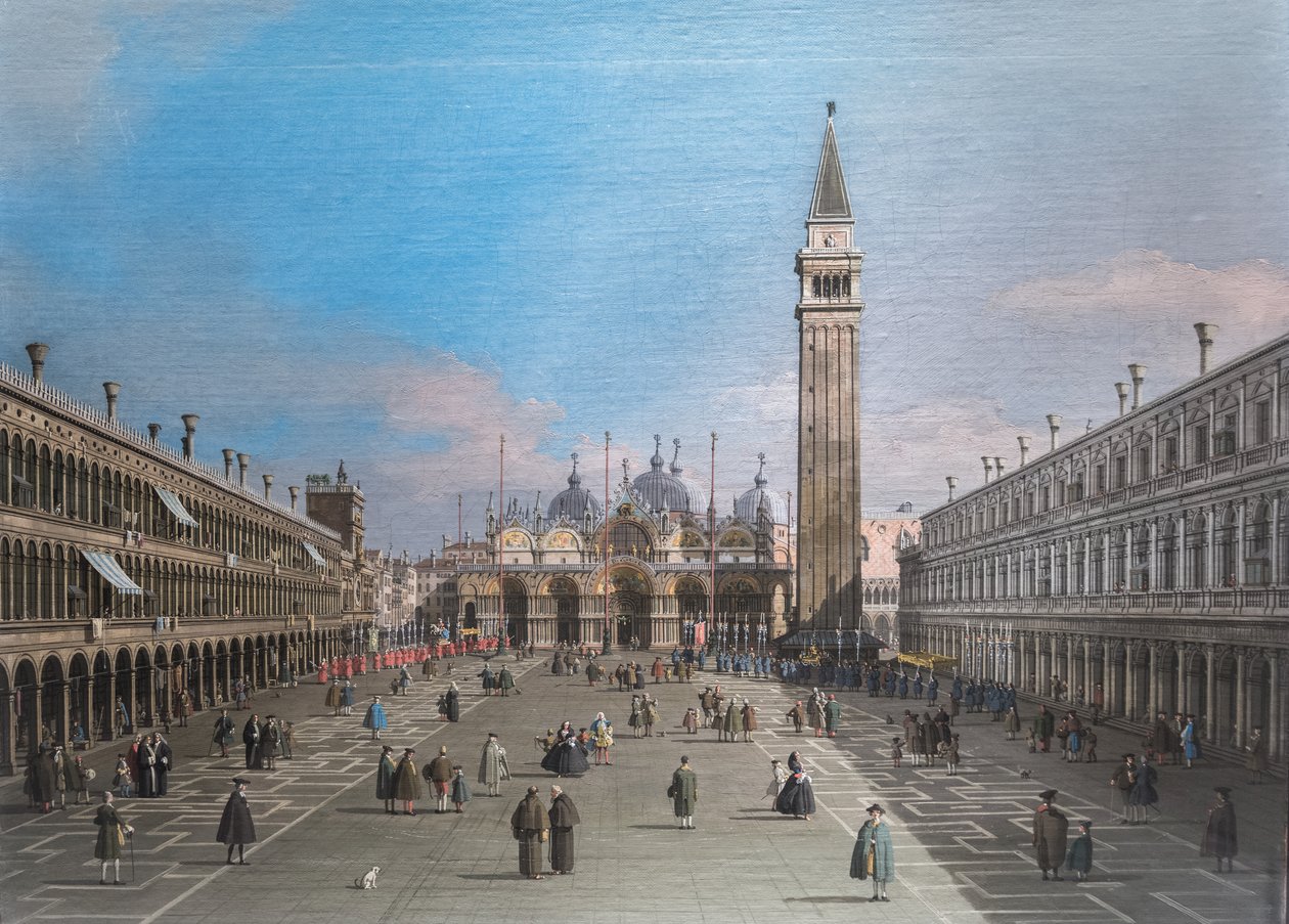  by Canaletto