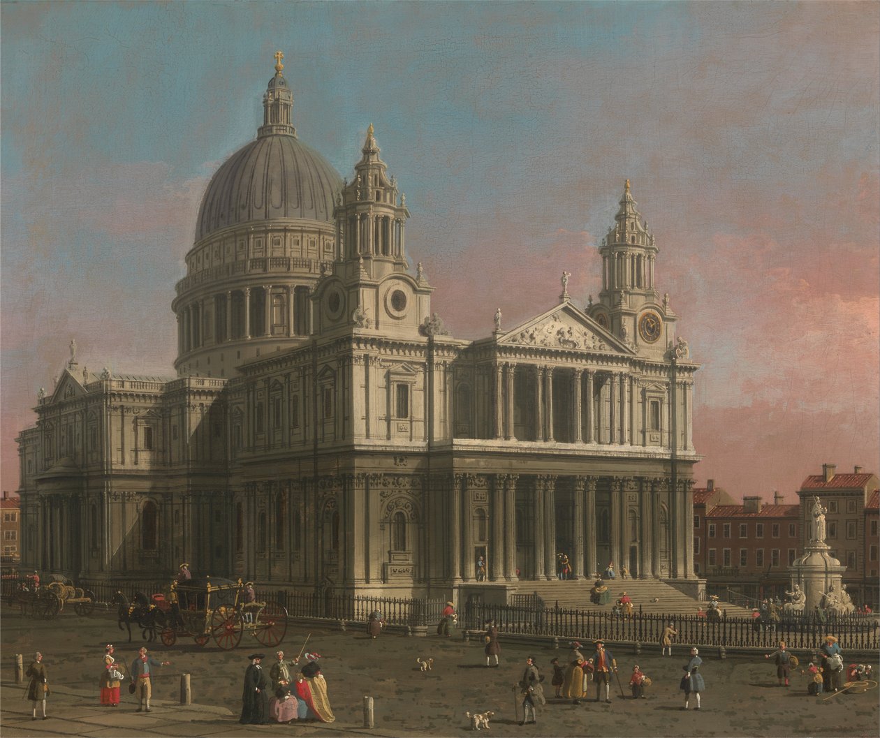  by Canaletto