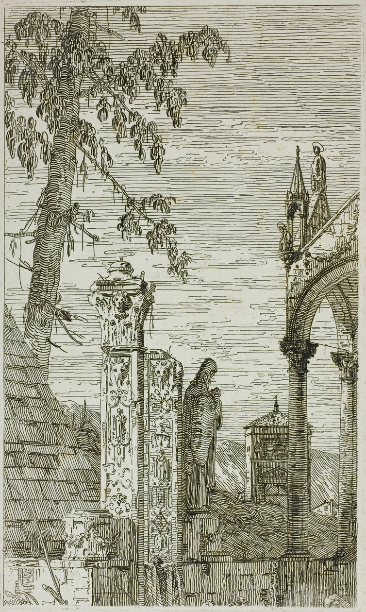  by Canaletto
