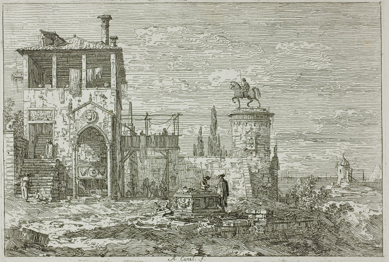 Vedute