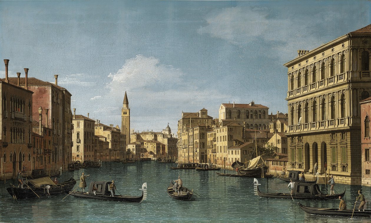  by Canaletto