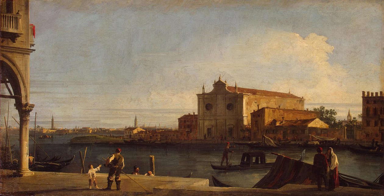Murano Adası