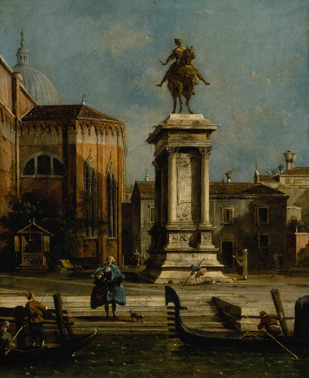  by Canaletto