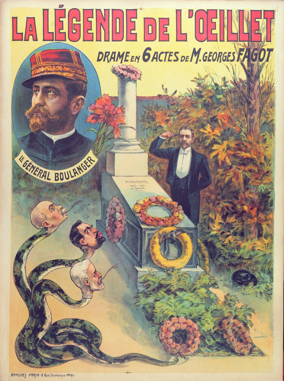 Georges Fagot