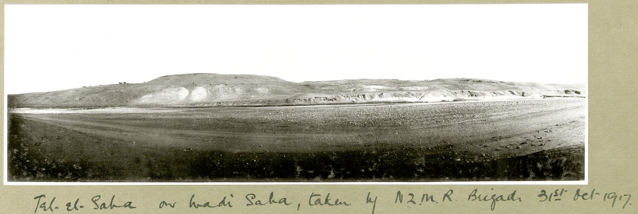 Wadi Saha