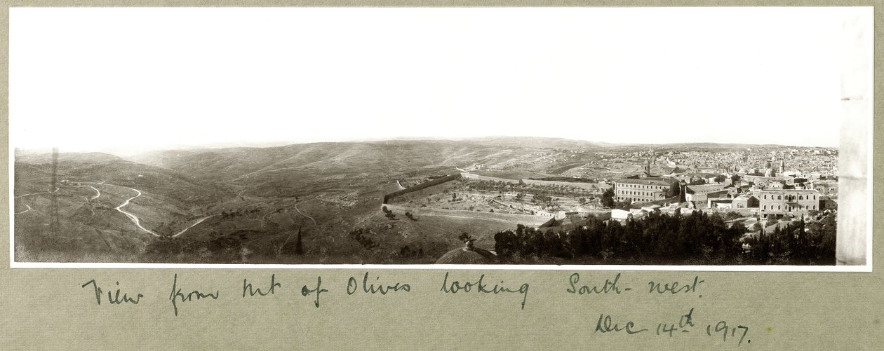 Güney Batı