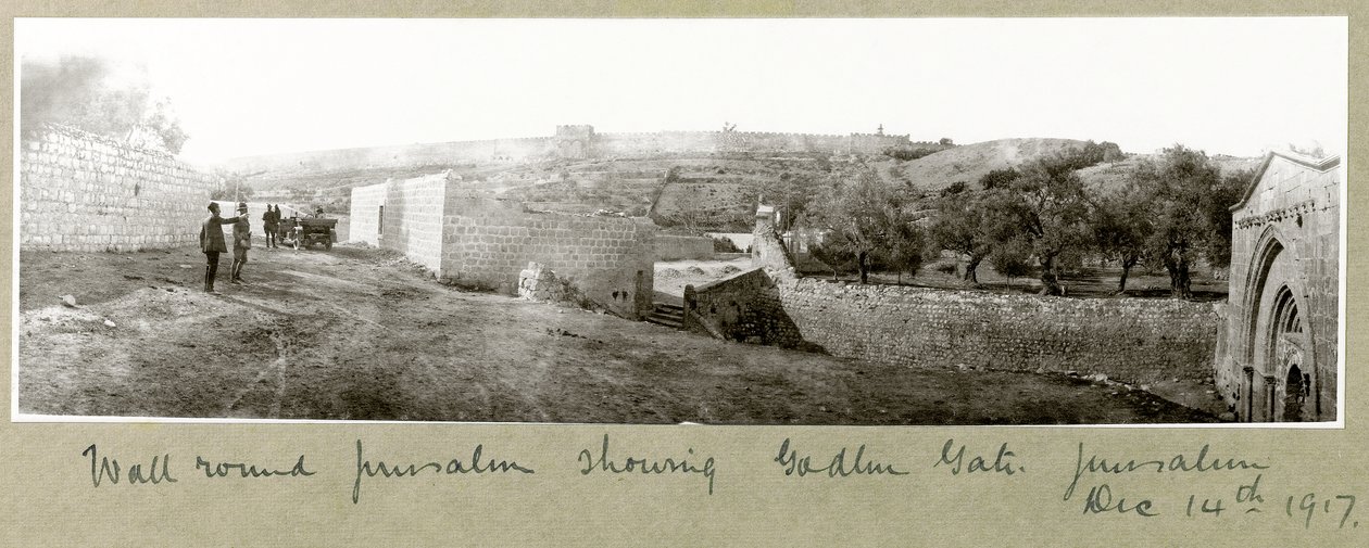 Altın Kapı
