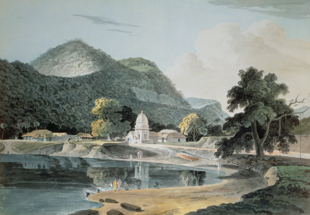 Boujipoor Bölgesi