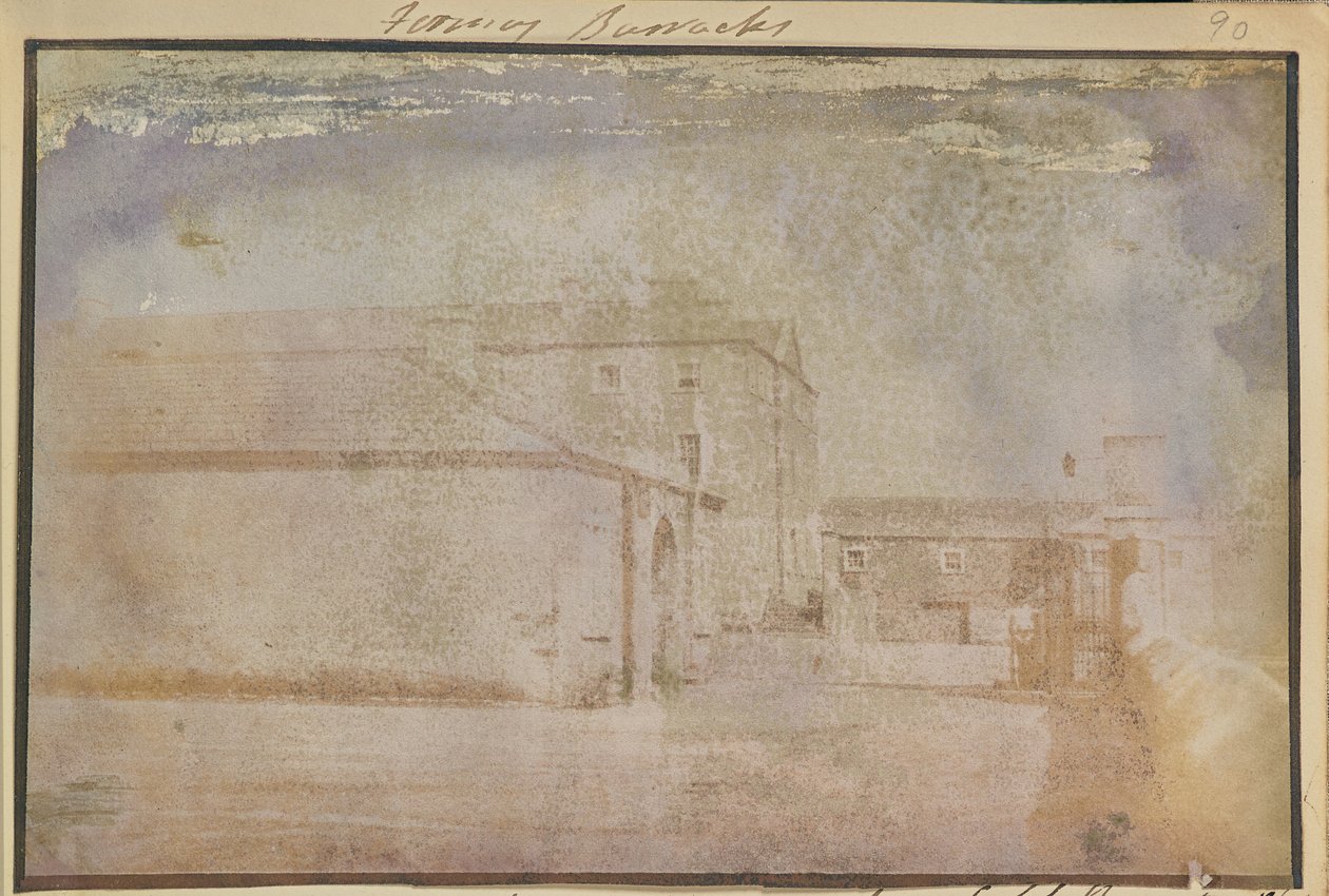 by Capt. Henry Craigie Brewster