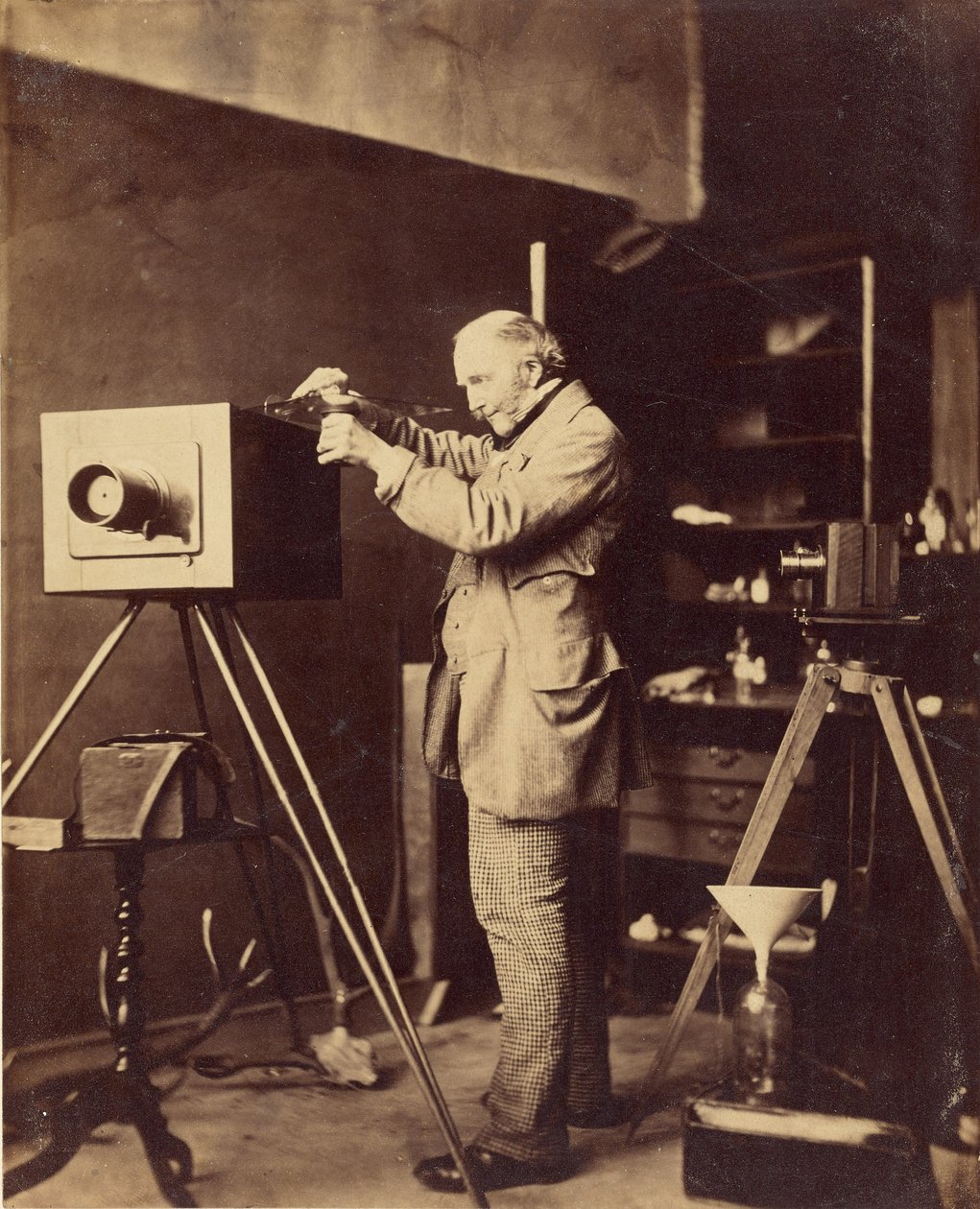  by Capt. Horatio Ross