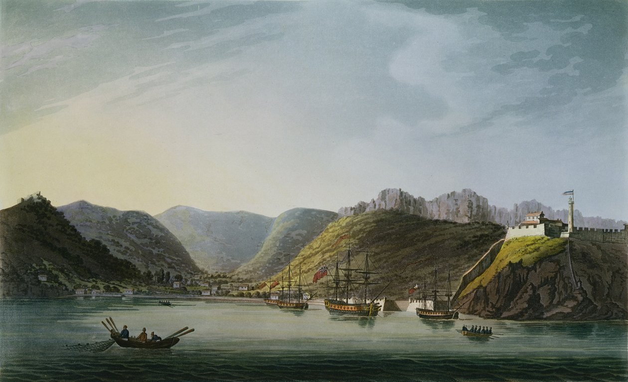Sir Henry Rowley Bishop ki by Captain James Weir