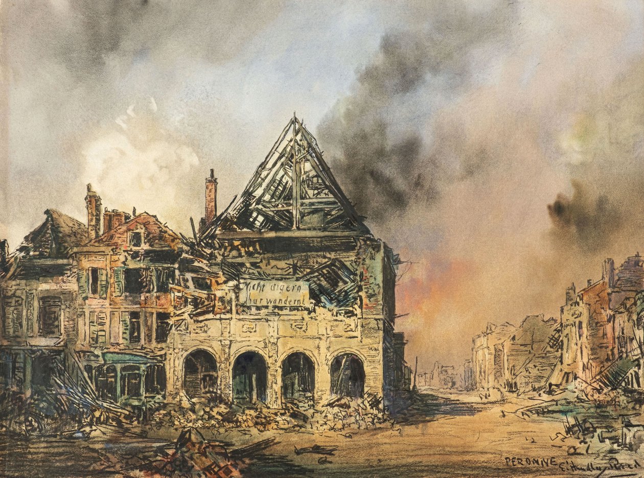  by Captain Edward Henry Handley Read