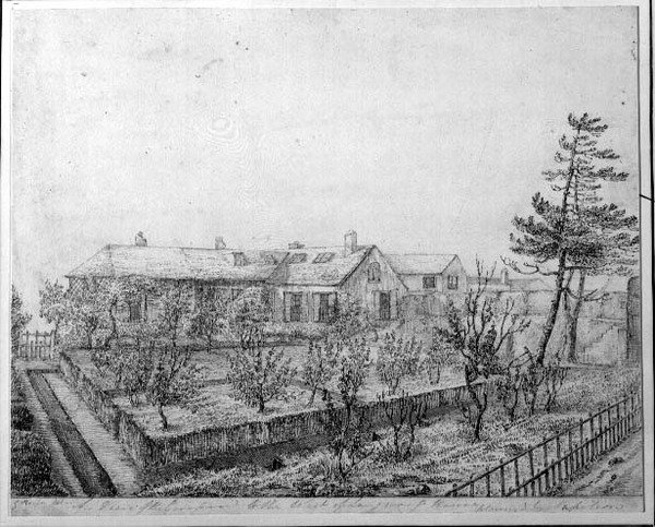 St. Helena Adası