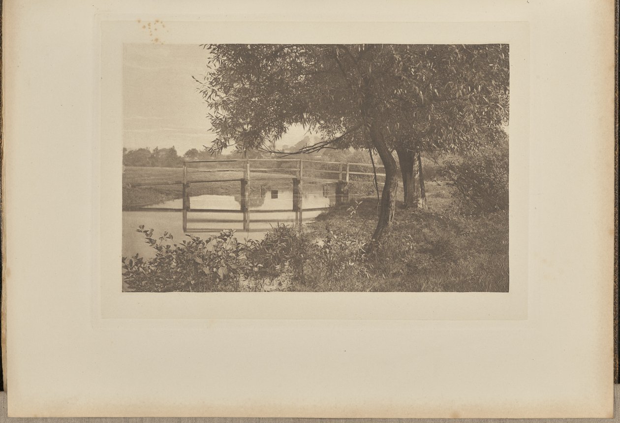  by Captain George Bankart