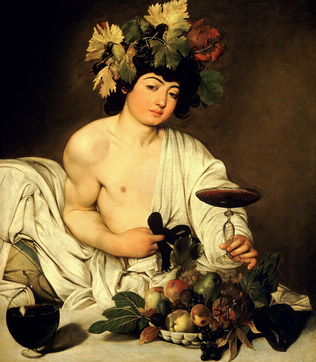  by Caravaggio