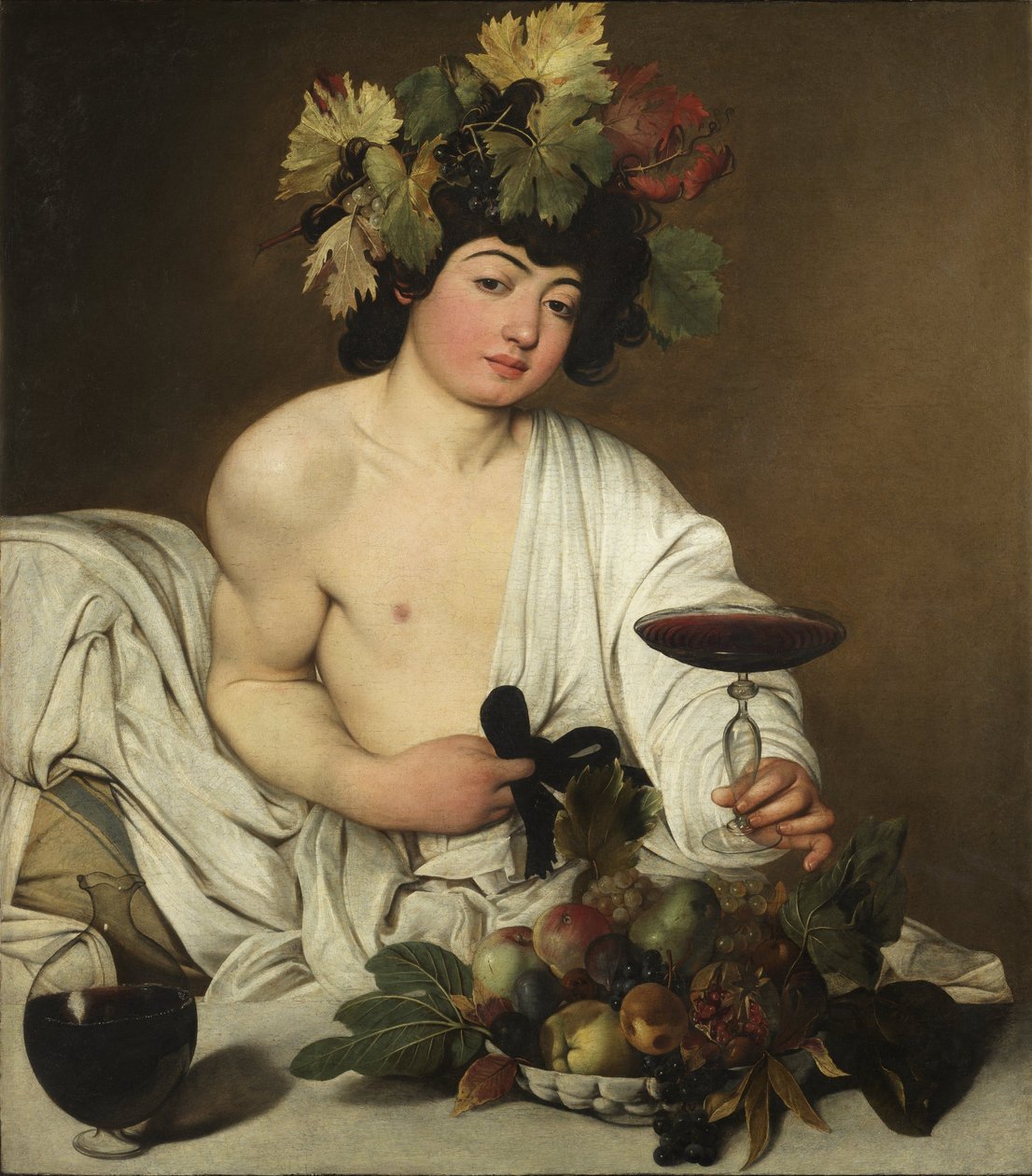  by Caravaggio