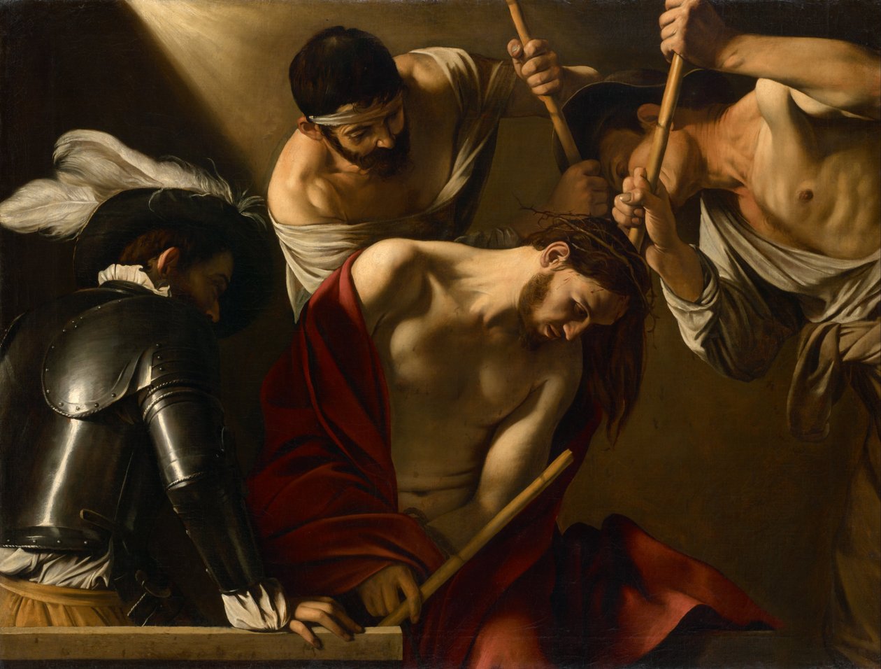  by Caravaggio