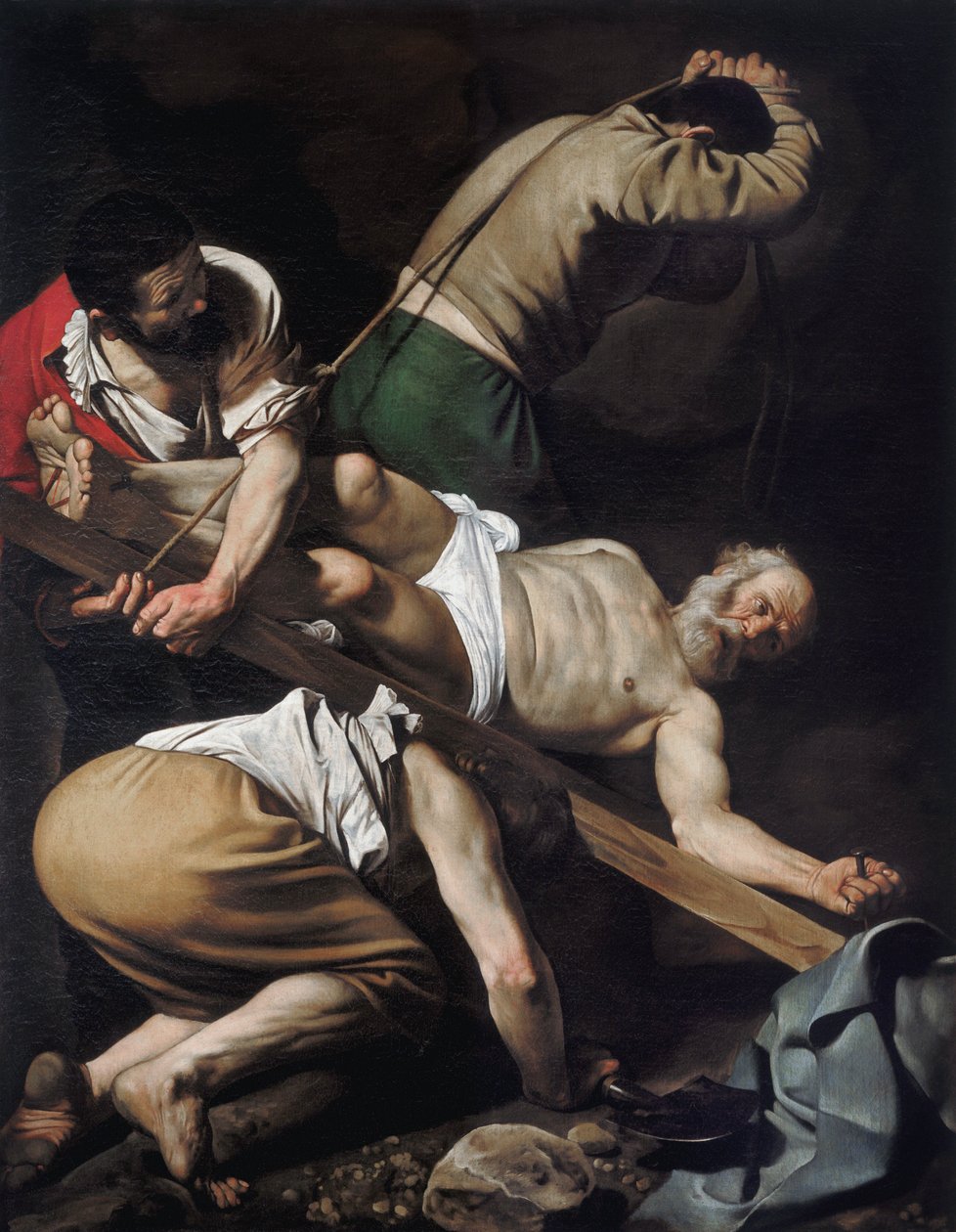  by Caravaggio
