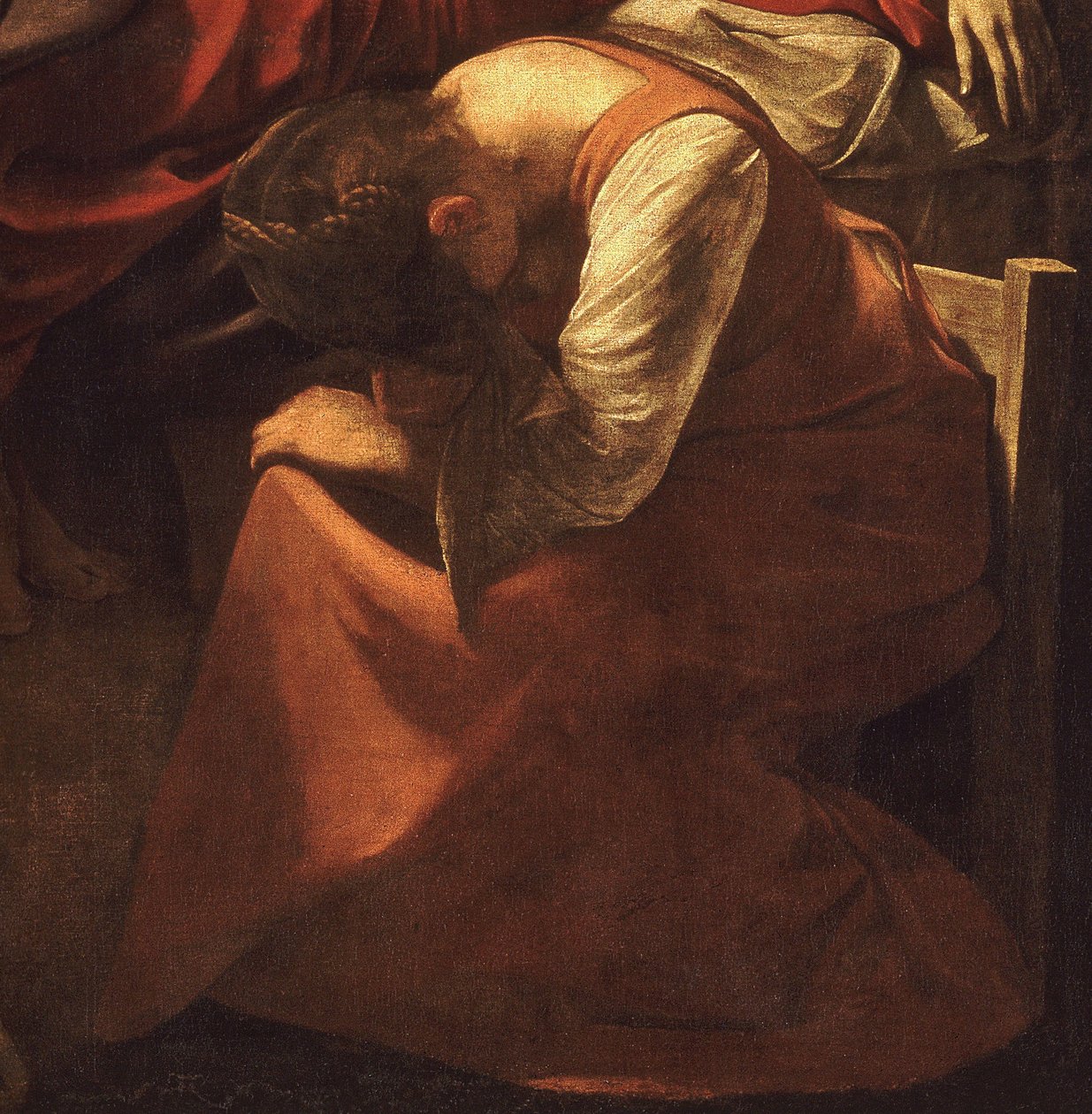  by Caravaggio