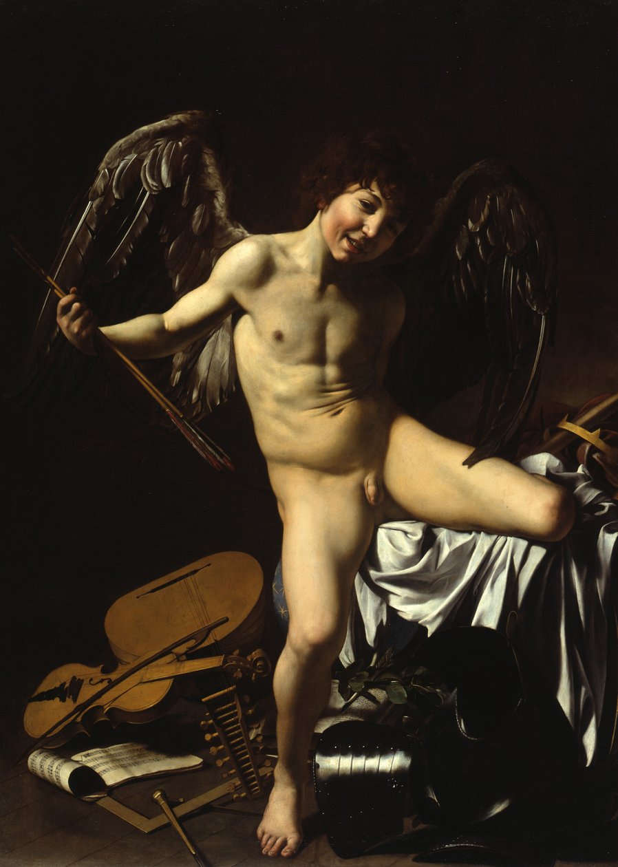  by Caravaggio