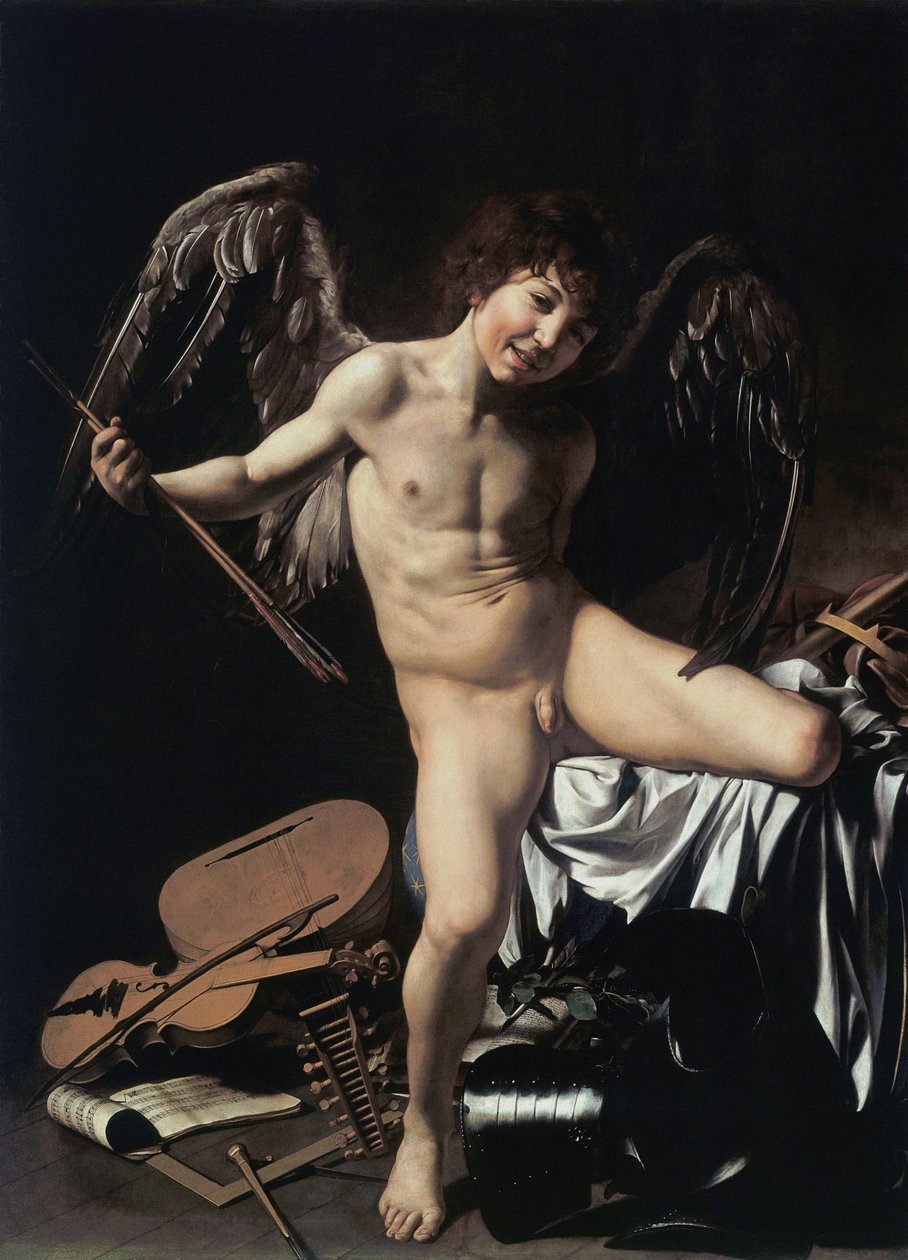  by Caravaggio