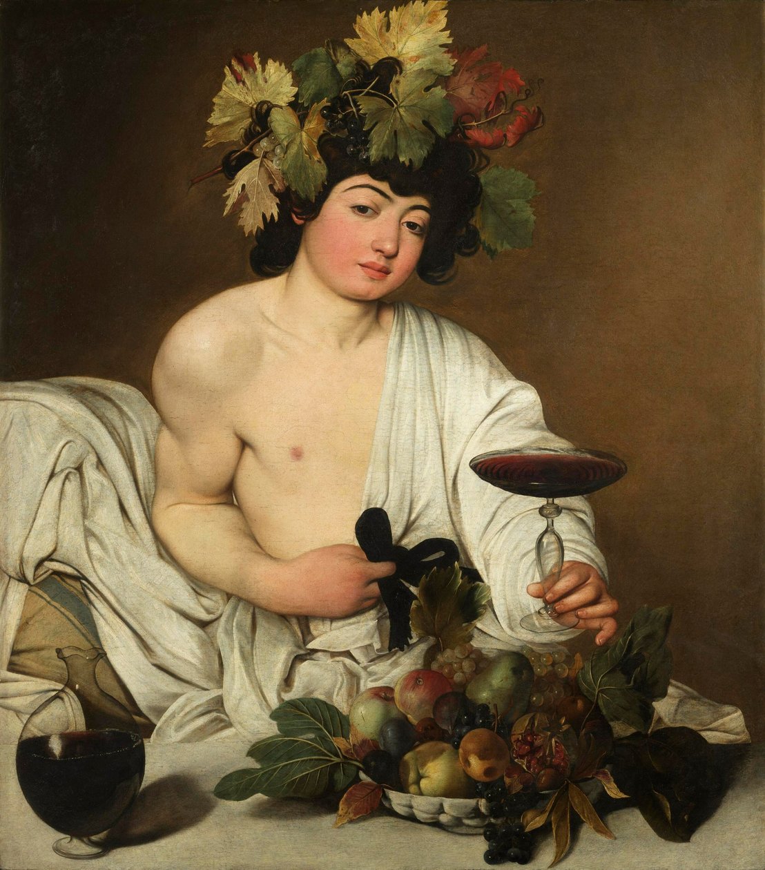  by Caravaggio