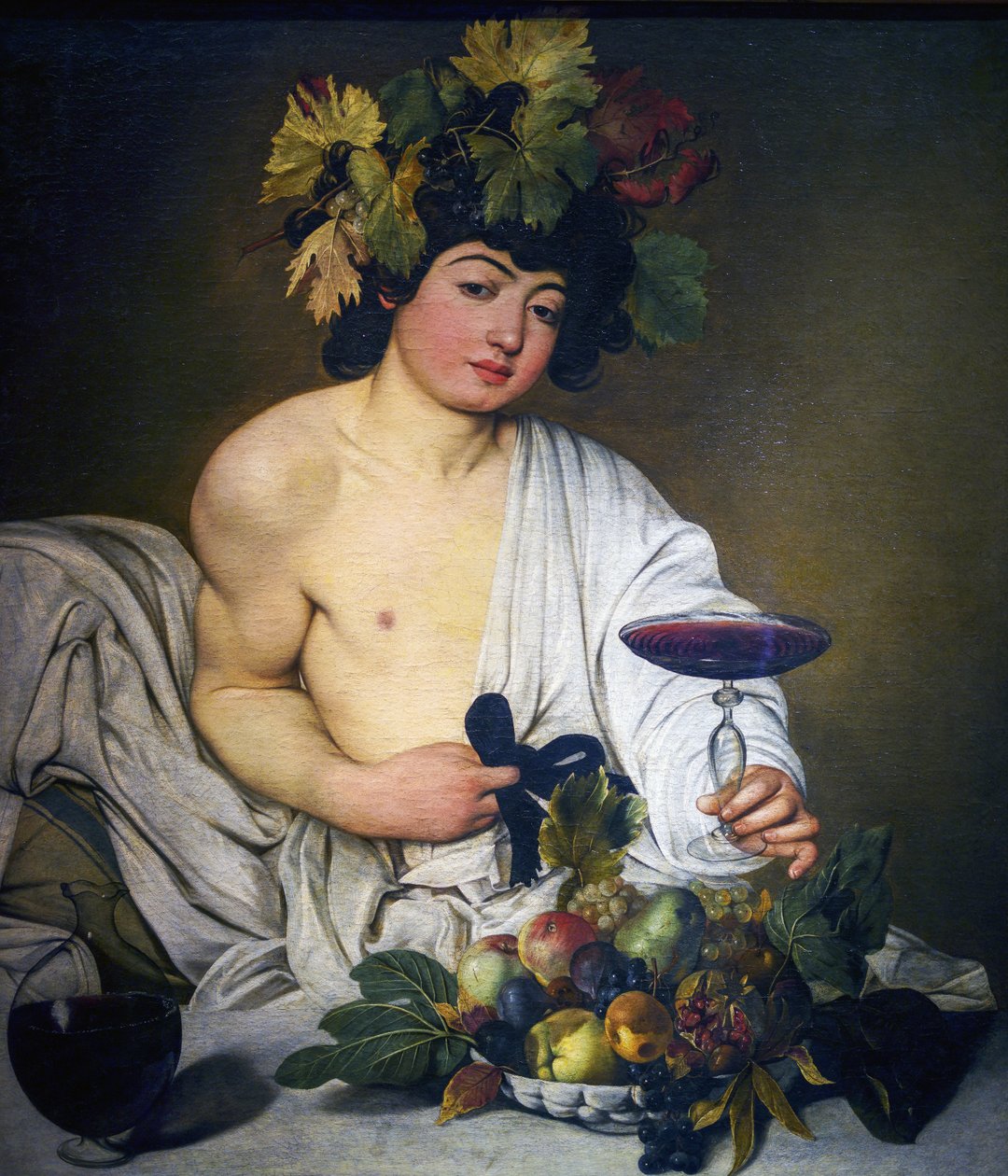  by Caravaggio