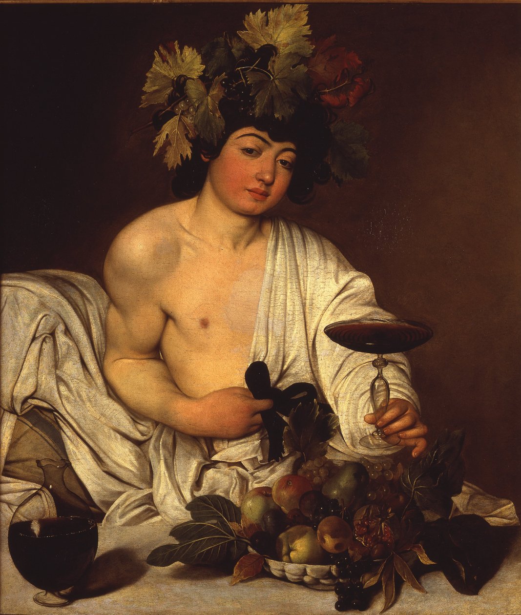  by Caravaggio