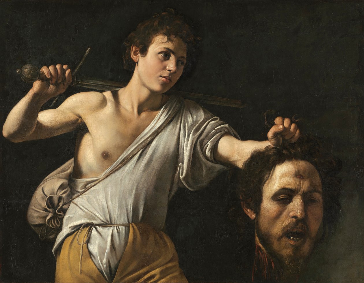 by Caravaggio