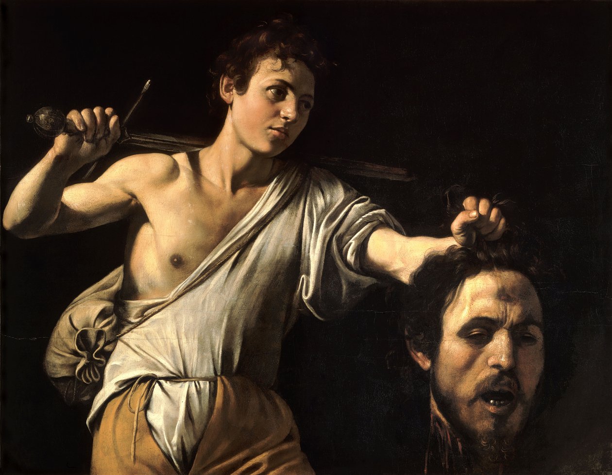 by Caravaggio