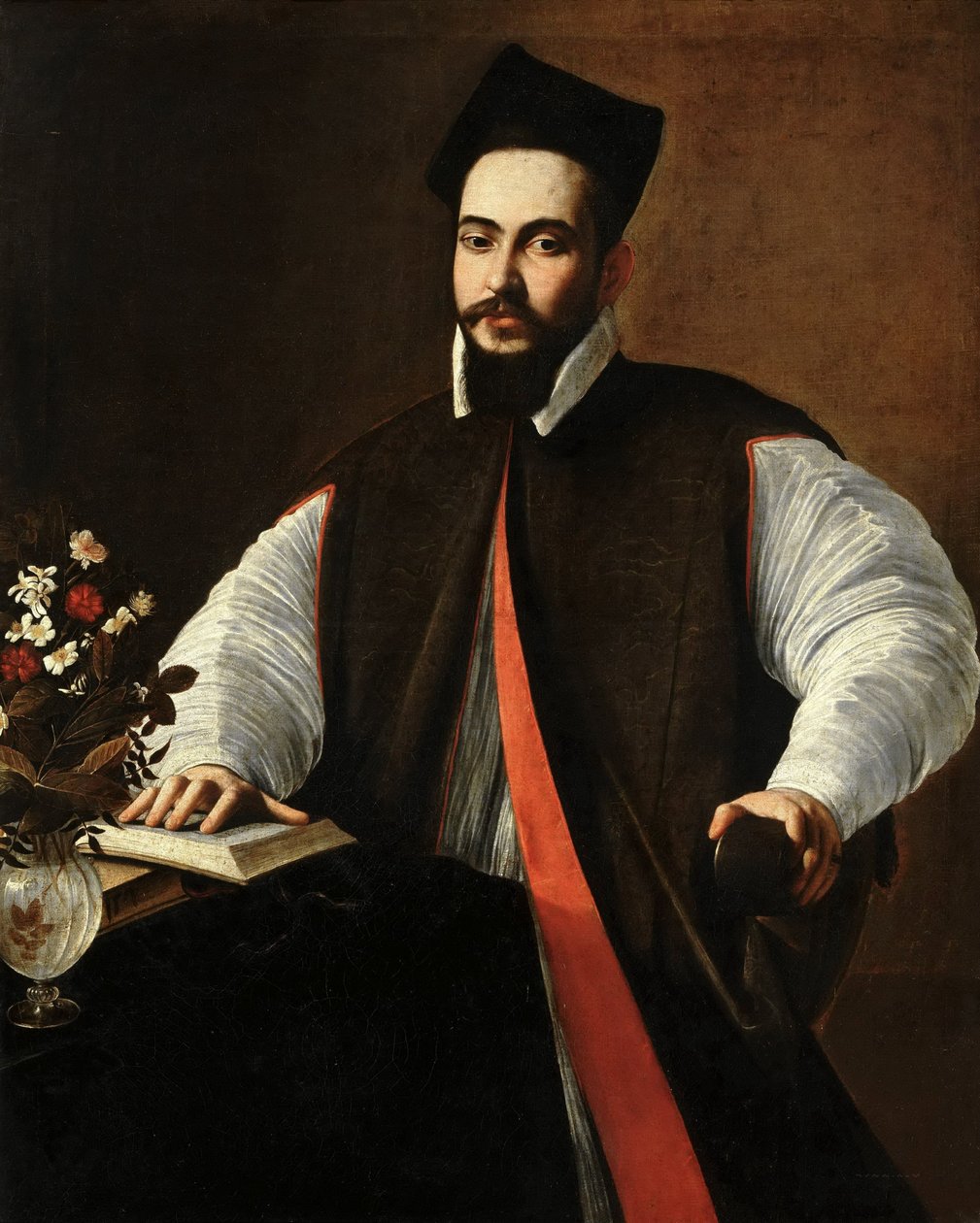  by Caravaggio