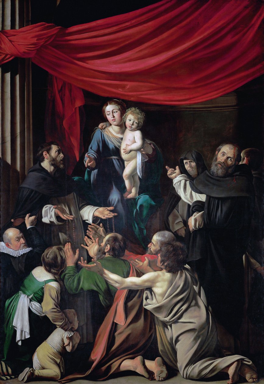  by Caravaggio
