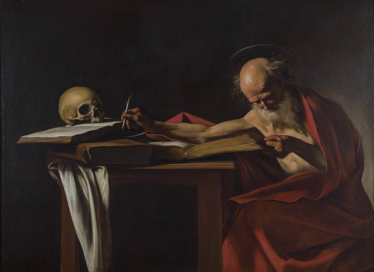  by Caravaggio