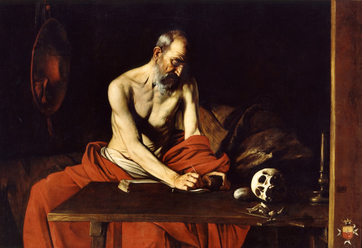  by Caravaggio