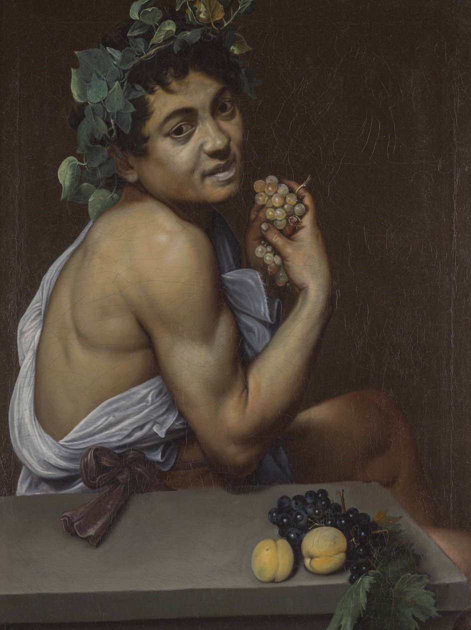  by Caravaggio