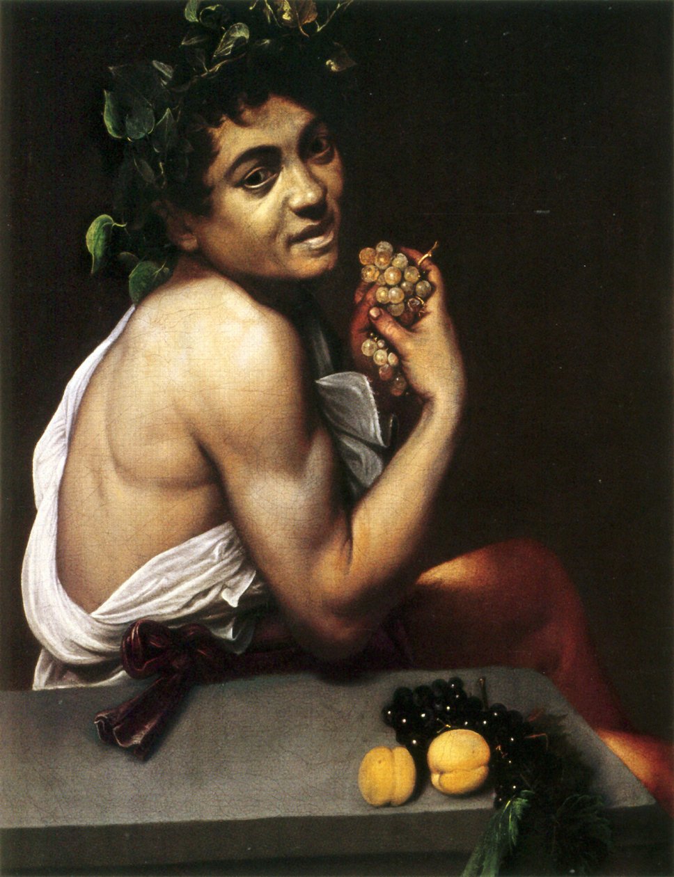  by Caravaggio
