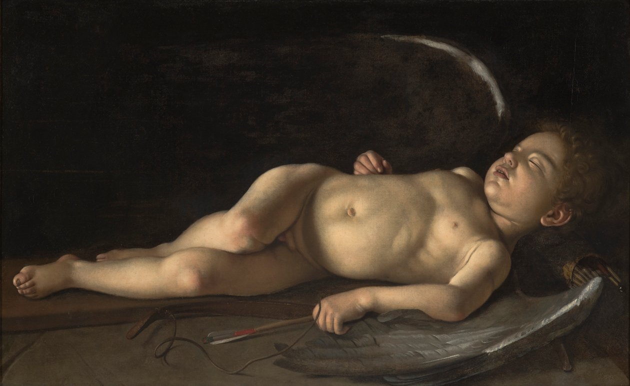  by Caravaggio