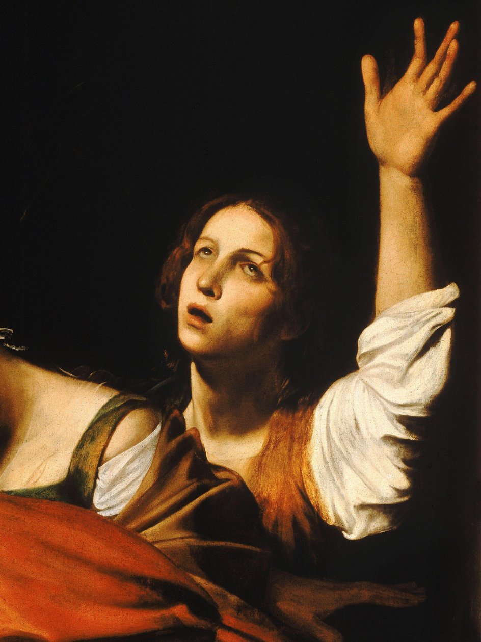  by Caravaggio