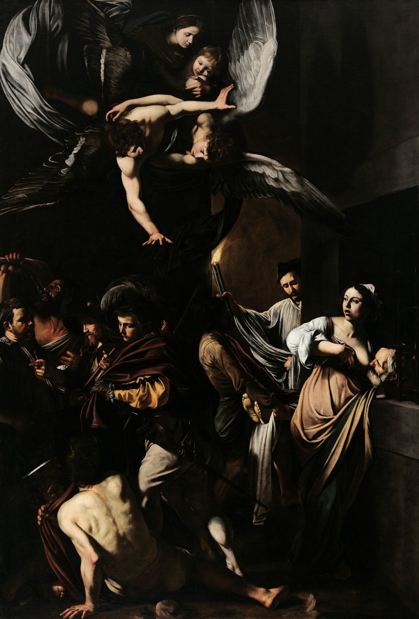  by Caravaggio
