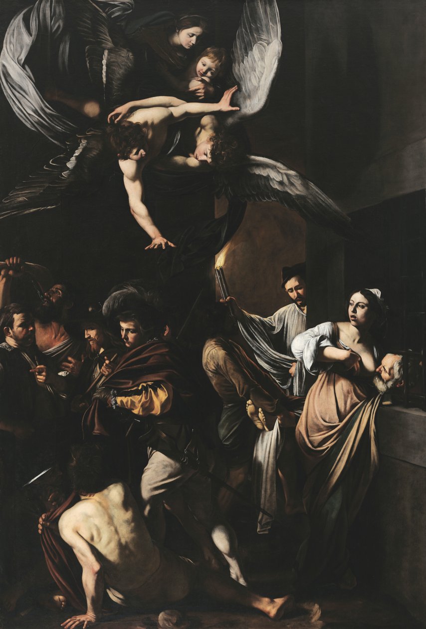  by Caravaggio