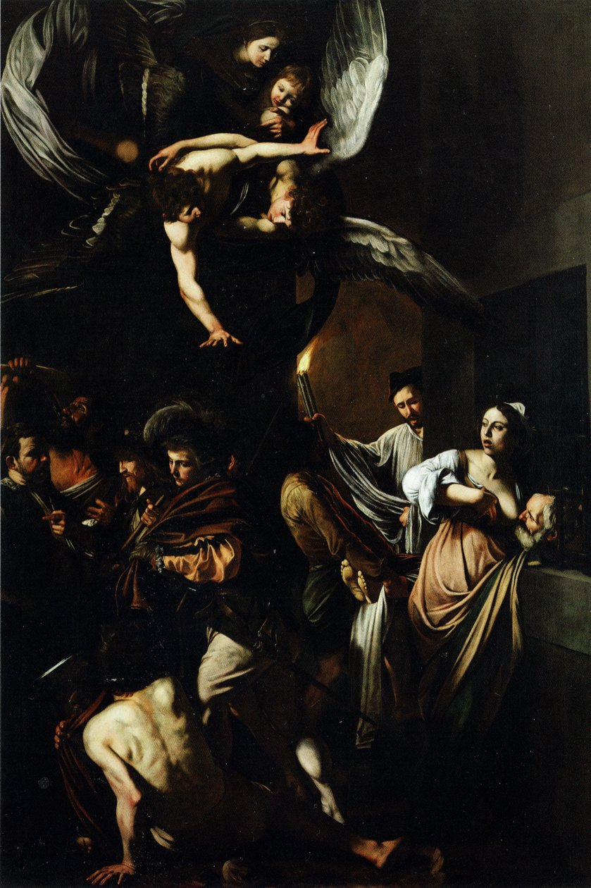  by Caravaggio