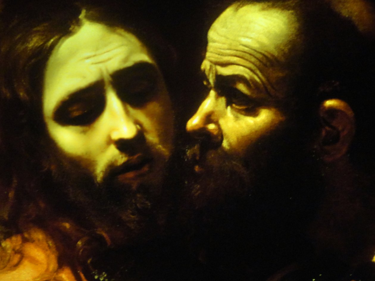 by Caravaggio