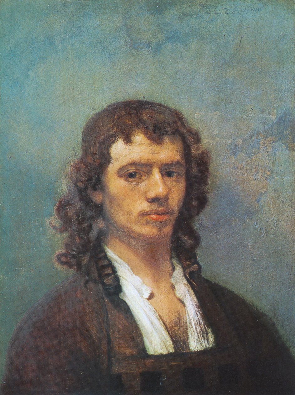 Muhtemelen Carel Pietersz Fabritius